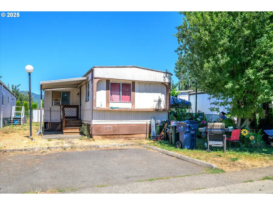 2145 31st St #23, Springfield, OR 97477 - #2