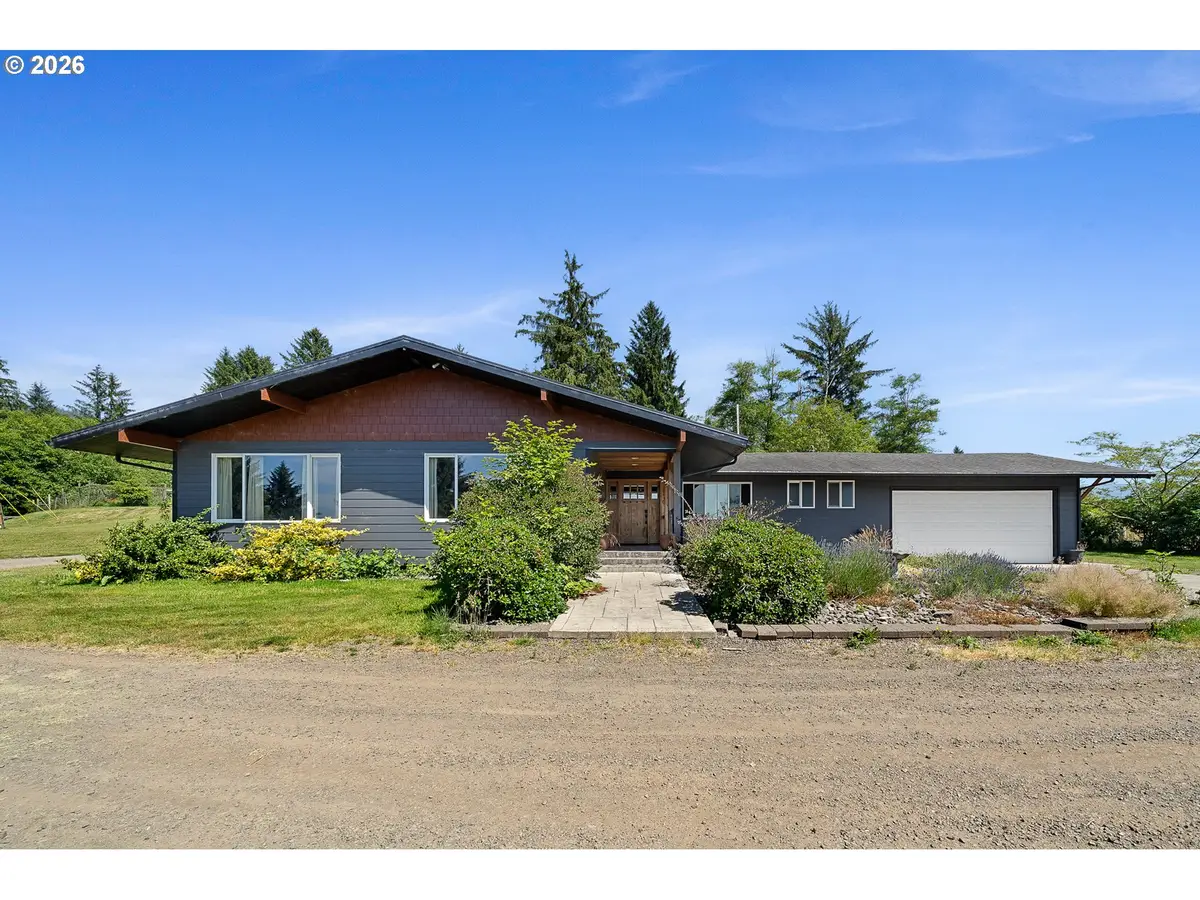 850 Hodgdon Rd, Tillamook, OR 97141 - #1