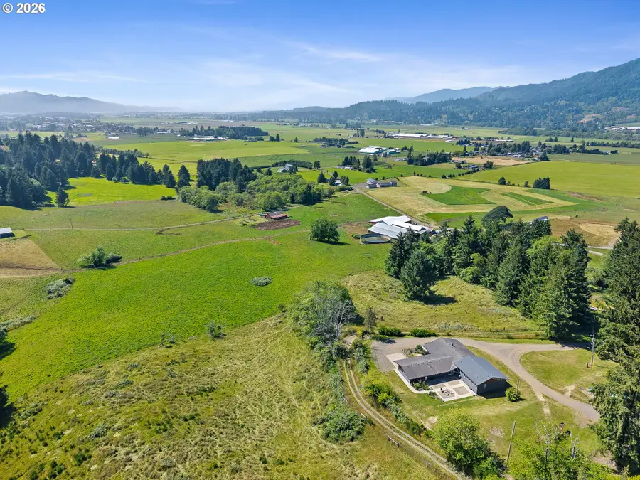 850 Hodgdon Rd, Tillamook, OR 97141 - #2