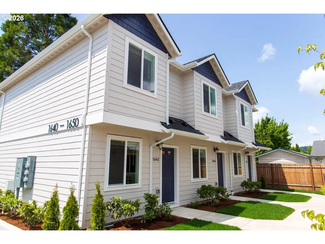 1638 S St, Springfield, OR 97477 - Image #1