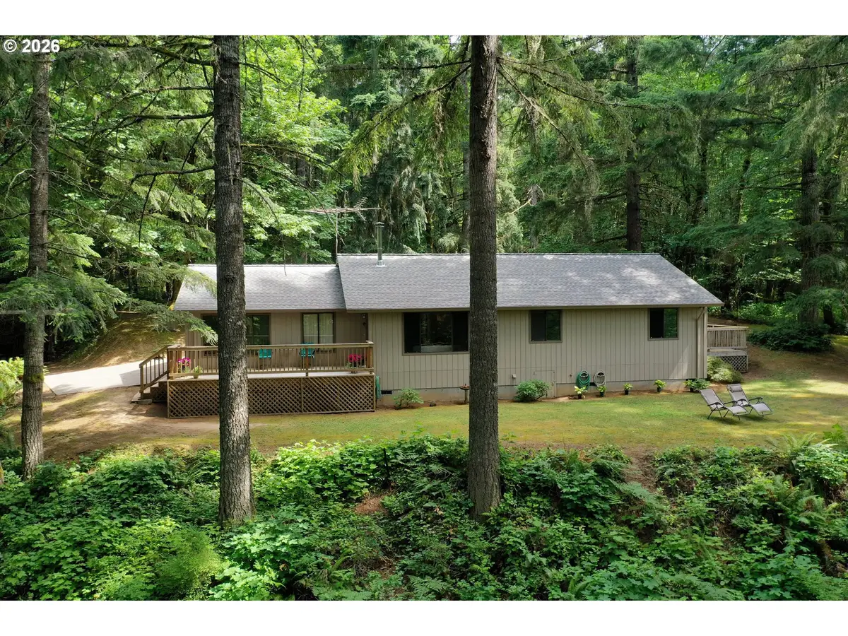 28567 Scappoose Vernonia Hwy, Scappoose, OR 97056 - #1
