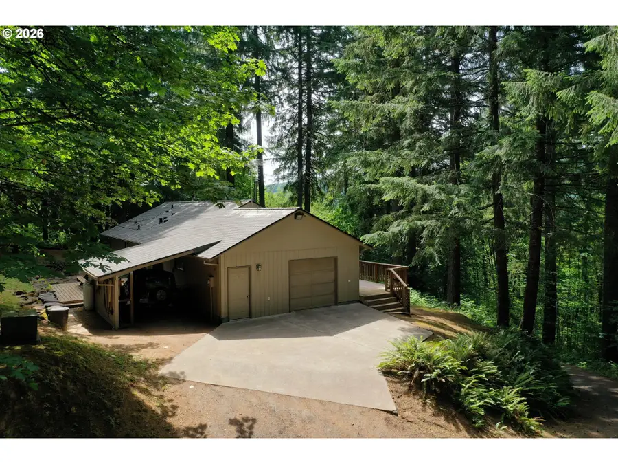 28567 Scappoose Vernonia Hwy, Scappoose, OR 97056 - #3