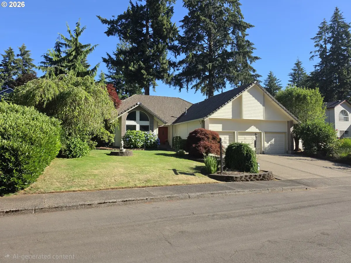 16013 NE 26th St, Vancouver, WA 98684 - #1