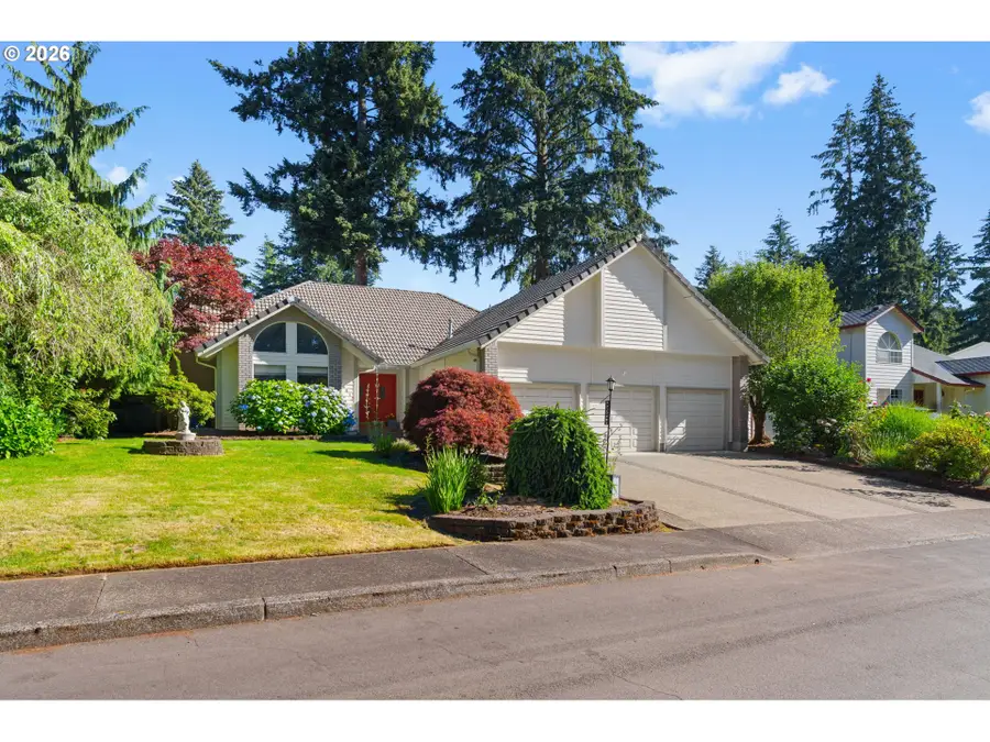 16013 NE 26th St, Vancouver, WA 98684 - #2