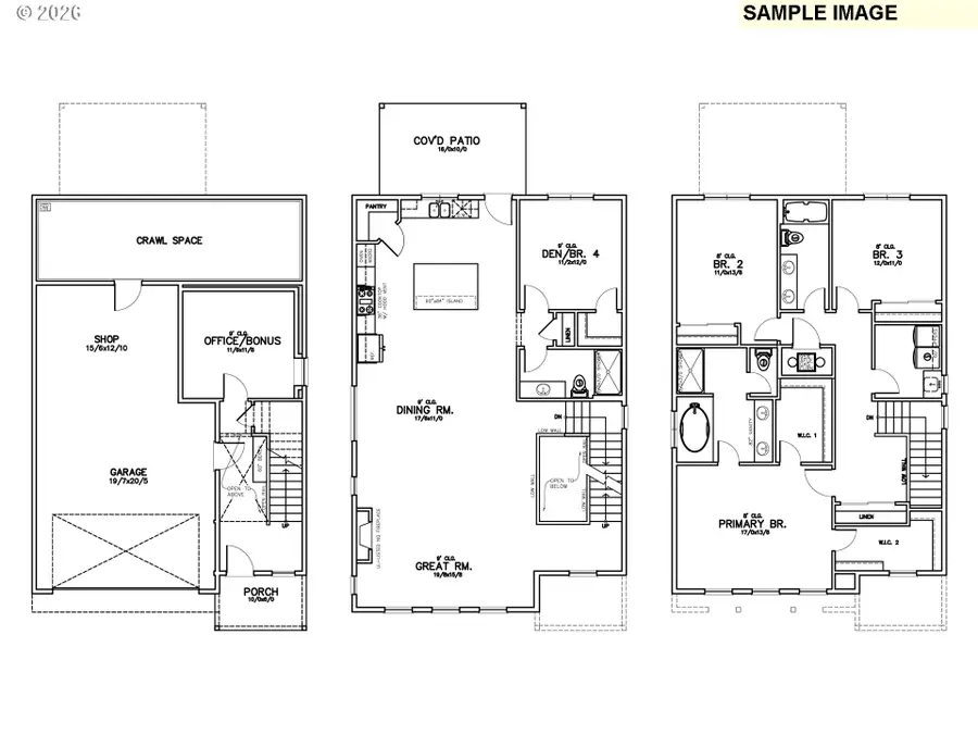12143 SW Autumnview St, Tigard, OR 97224 - #2