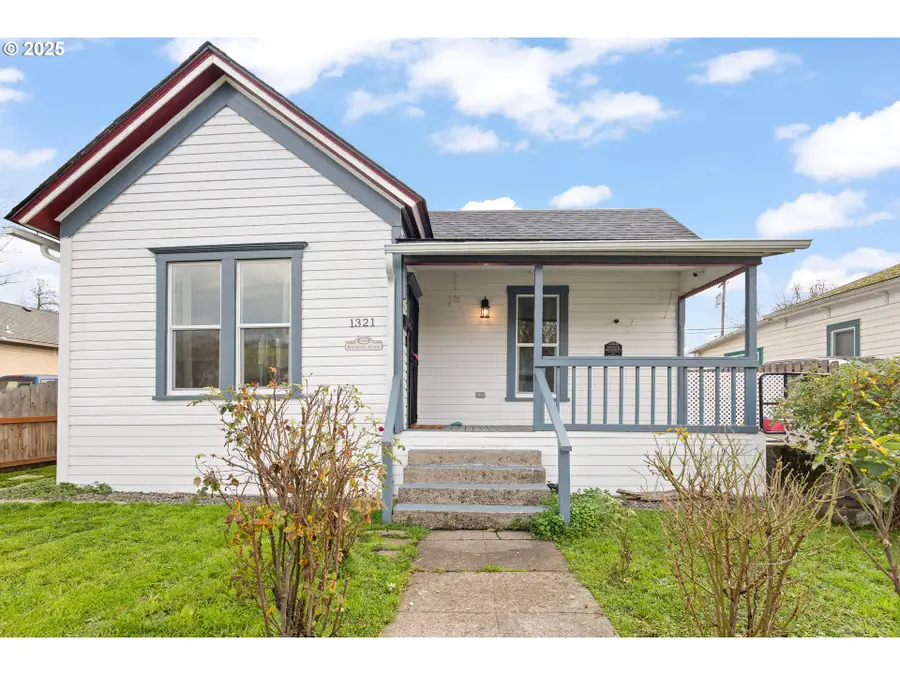 1321 SE Mill St, Roseburg, OR 97470 - Image #3