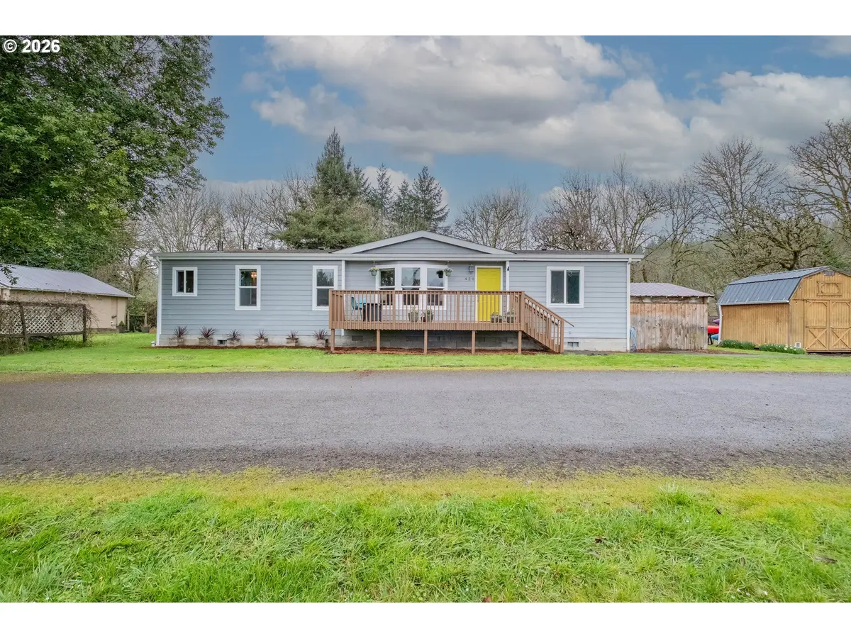420 NW Rainwater Ln, Albany, OR 97321 - #1