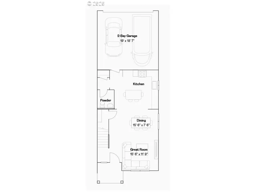 527 Upland Ave, Woodburn, OR 97071 - #3