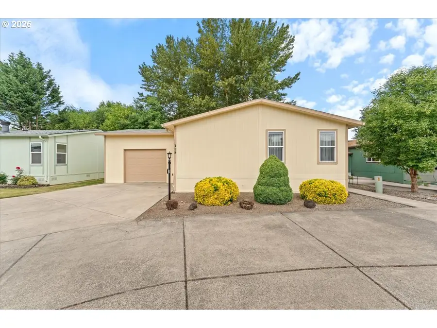 5101 NE 121st Ave #158, Vancouver, WA 98682 - #2