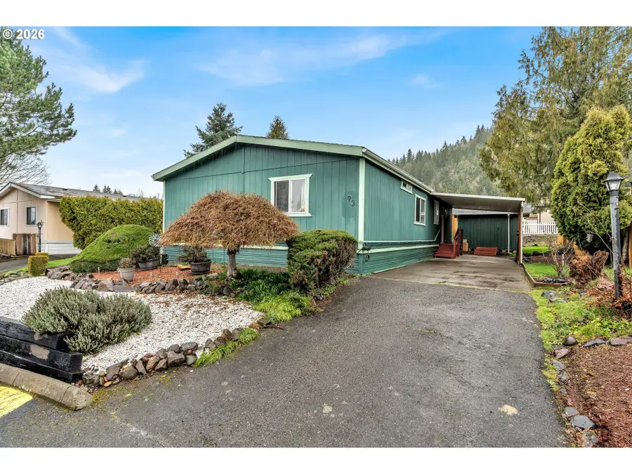 5400 Meeker Dr #93, Kalama, WA 98625 - #3