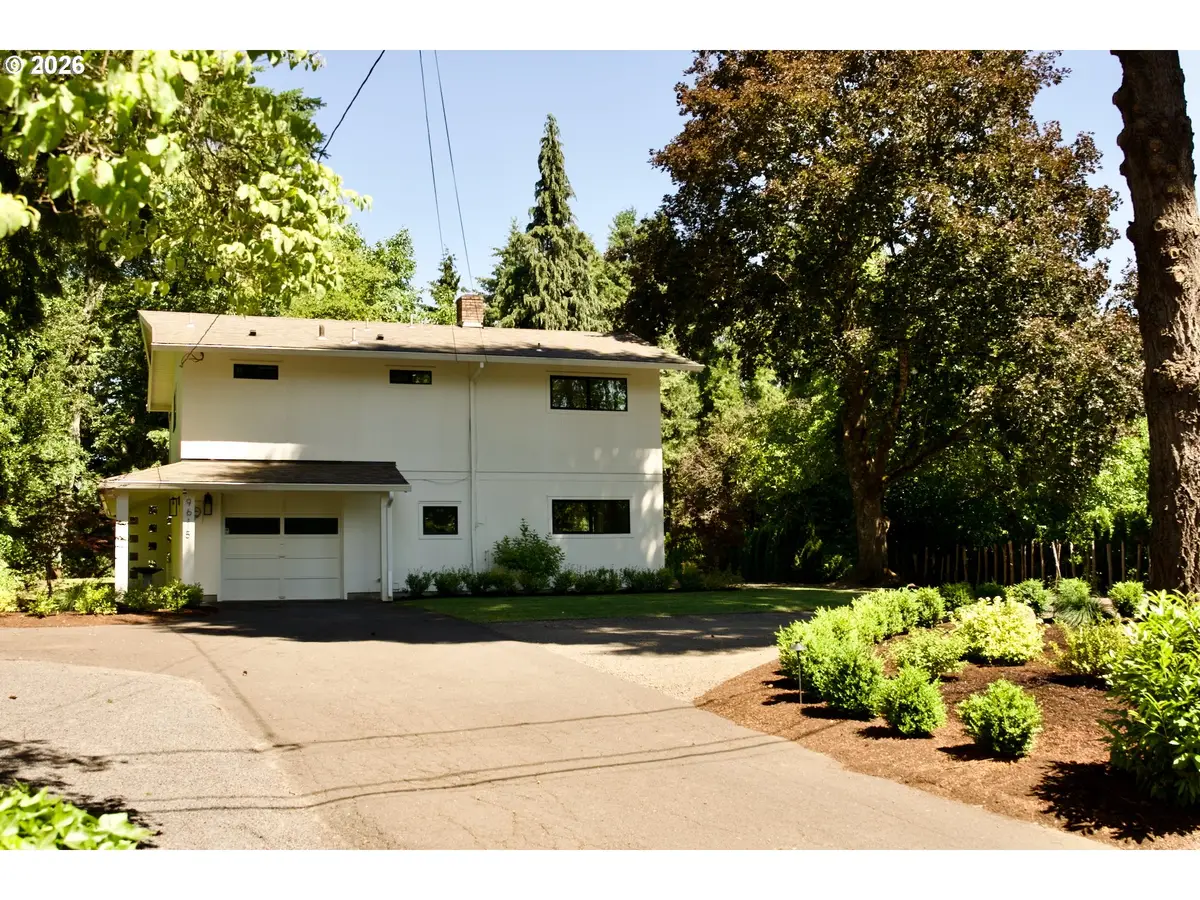 9615 SW Omara St, Portland, OR 97223 - #1