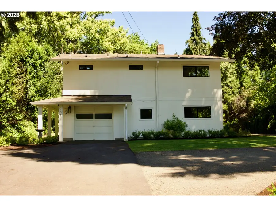 9615 SW Omara St, Portland, OR 97223 - #2