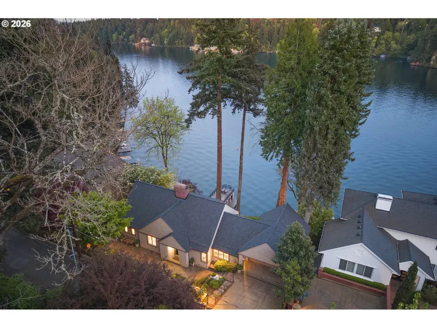 2430 Summit Ct, Lake Oswego, OR 97034 - #3