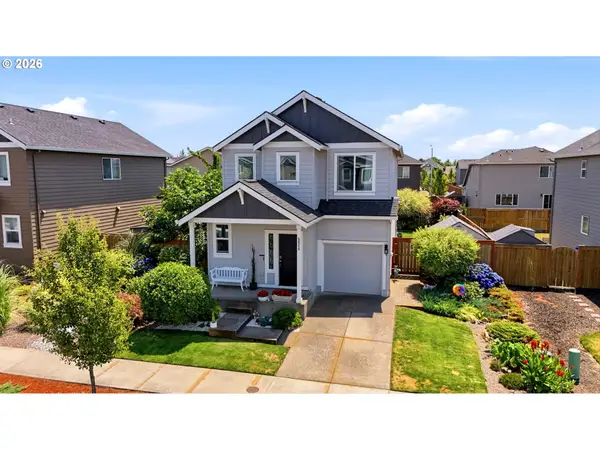 5024 NE Gemini Ave, Salem, OR 97305