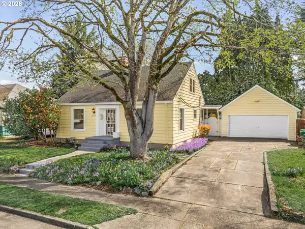 10550 SE 29th Ave, Milwaukie, OR 97222