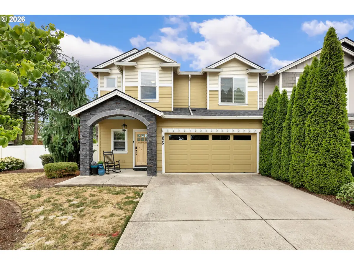 1525 N 8th St, Washougal, WA 98671 - #1