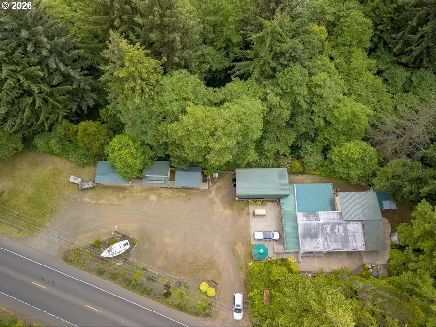 84755 Highway 101, Florence, OR 97439 - #3