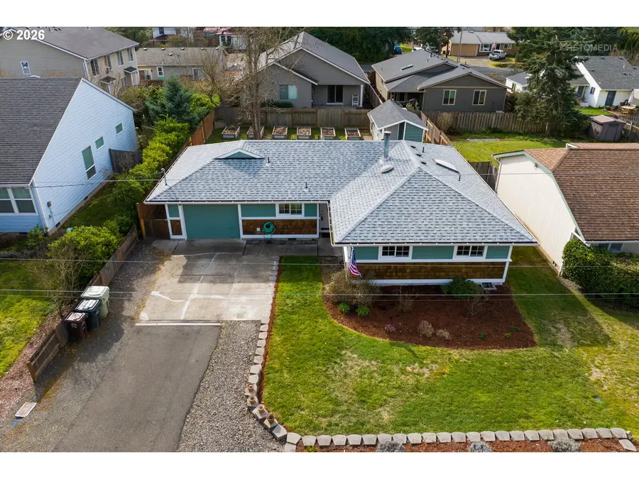 31344 NW Claxtar St, North Plains, OR 97133 - #3