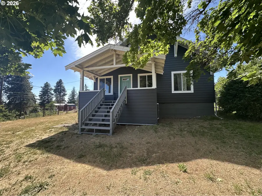 805 N Columbus Ave, Goldendale, WA 98620 - #2