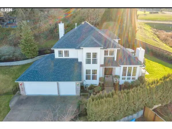 1235 NW Countryside Ct, McMinnville, OR 97128