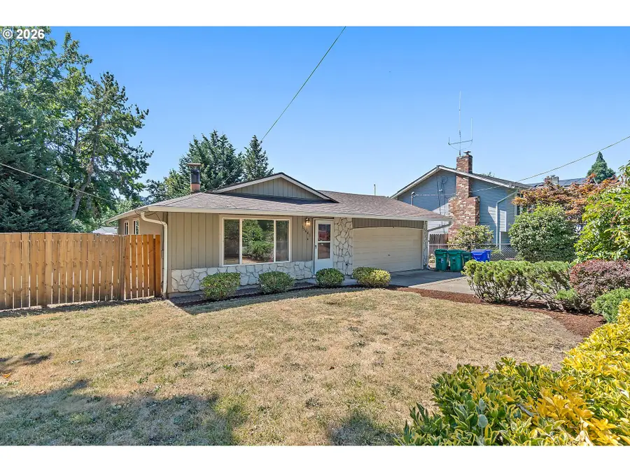 15641 SE Hugh Ave, Milwaukie, OR 97267 - #2