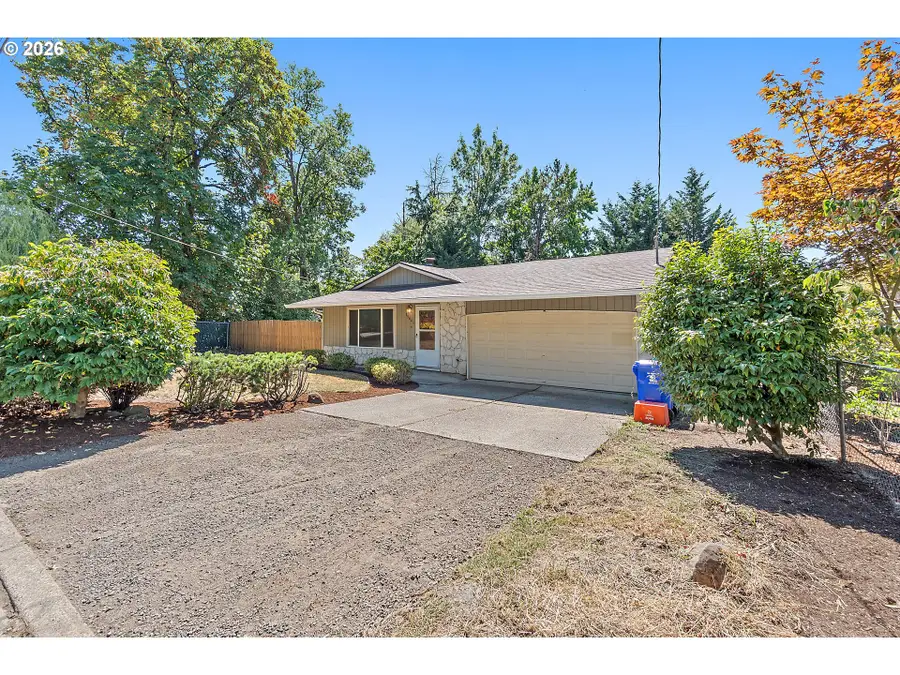 15641 SE Hugh Ave, Milwaukie, OR 97267 - #3