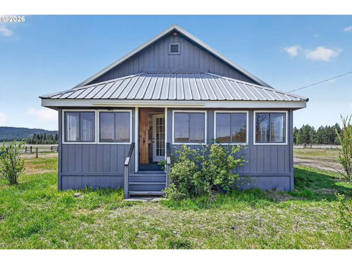 25660 Sprague River Rd, Sprague River, OR 97639 - #1