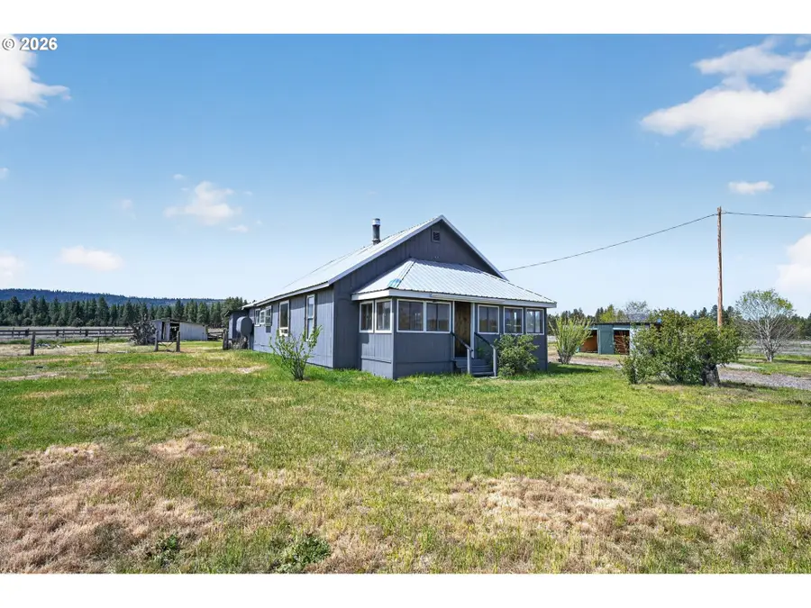 25660 Sprague River Rd, Sprague River, OR 97639 - #3
