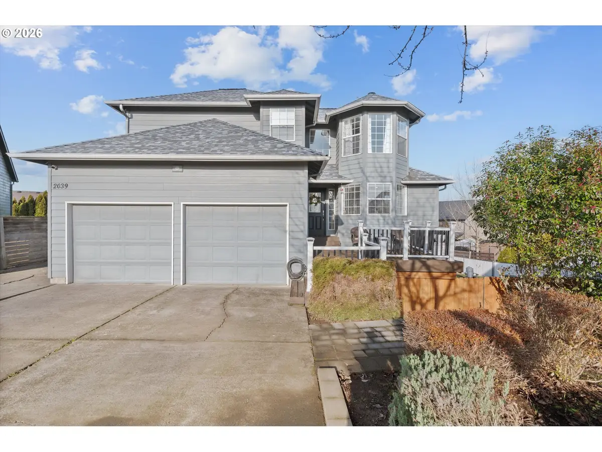 2039 Flag Stone Ct, Keizer, OR 97303 - #1