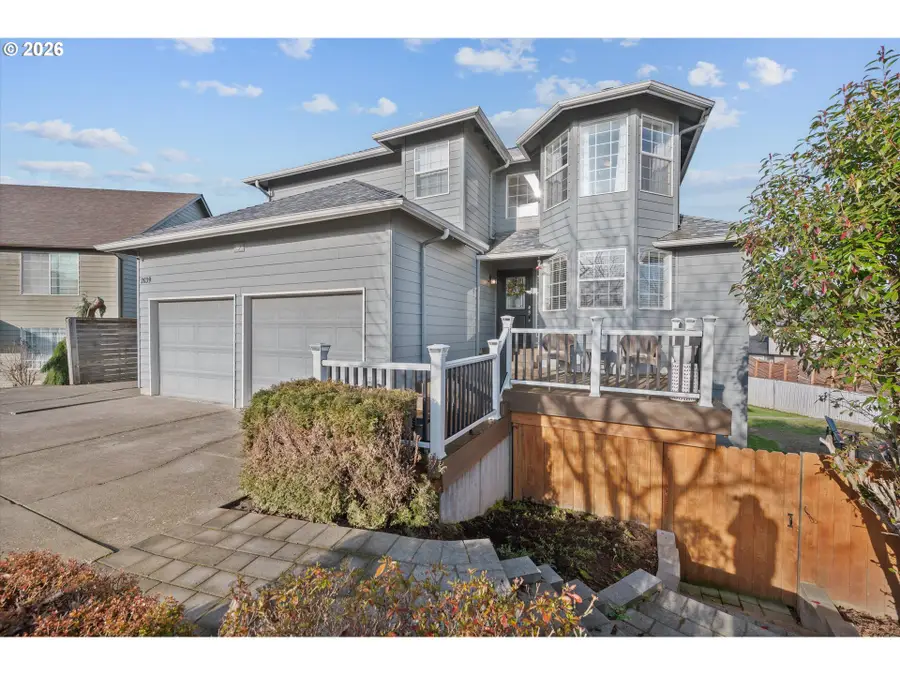 2039 Flag Stone Ct, Keizer, OR 97303 - #2