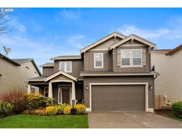 13910 NE 101st St, Vancouver, WA 98682