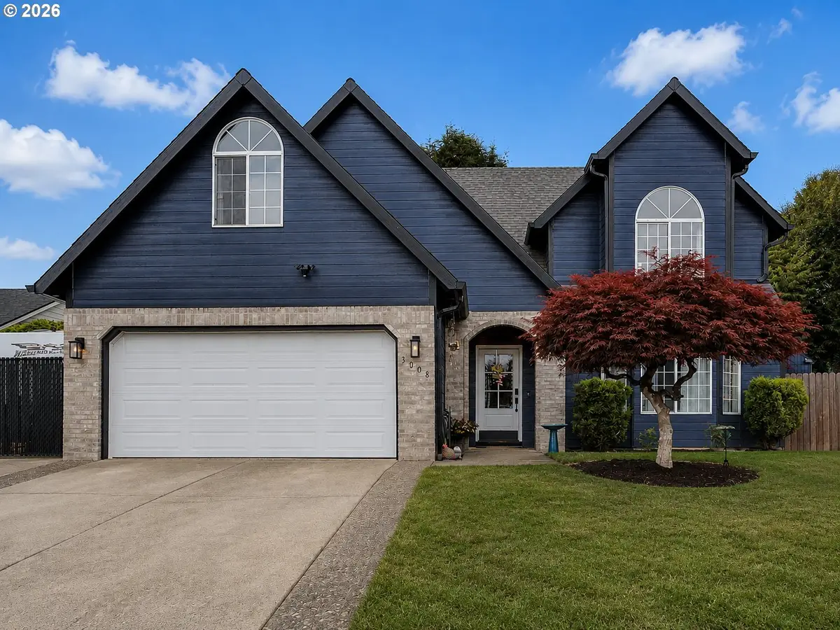 3008 SE Laura Ave, Gresham, OR 97080 - #1