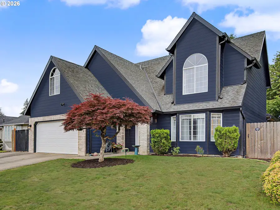 3008 SE Laura Ave, Gresham, OR 97080 - #3