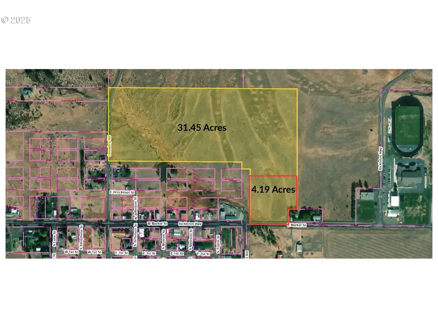 Nka Cemetery Rd, Bickleton, WA 99322 - Image #2