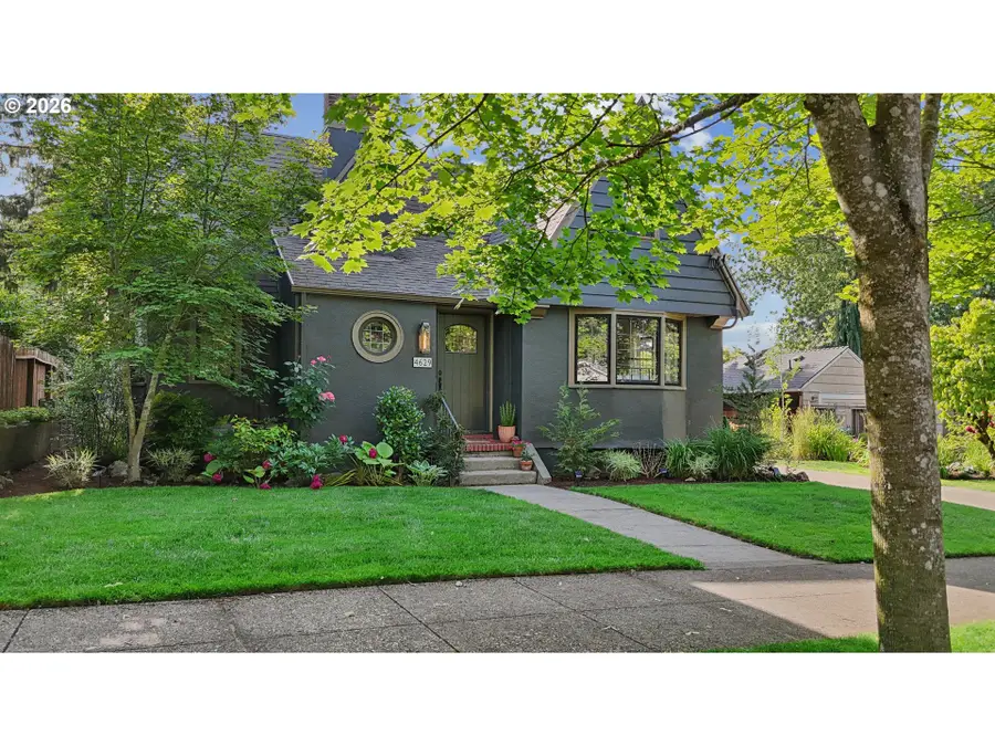 4629 NE 35th Pl, Portland, OR 97211 - #2