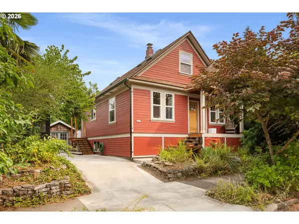 1559 N Prescott St, Portland, OR 97217
