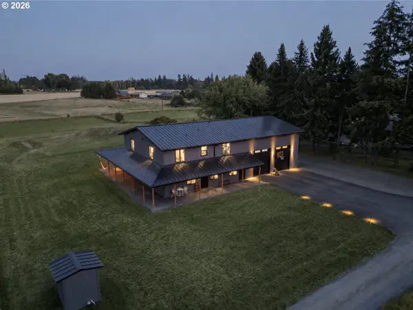 6738 NW 271st Ave, Hillsboro, OR 97124