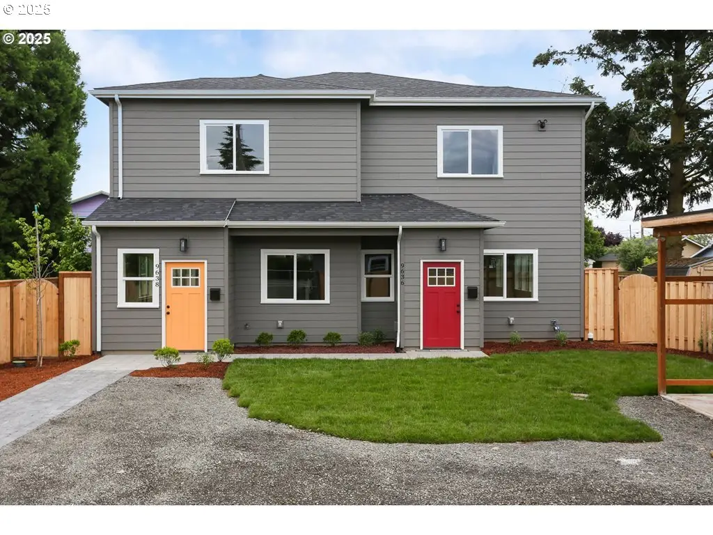 9628 SE Holgate Blvd, Portland, OR 97266 - Image #1