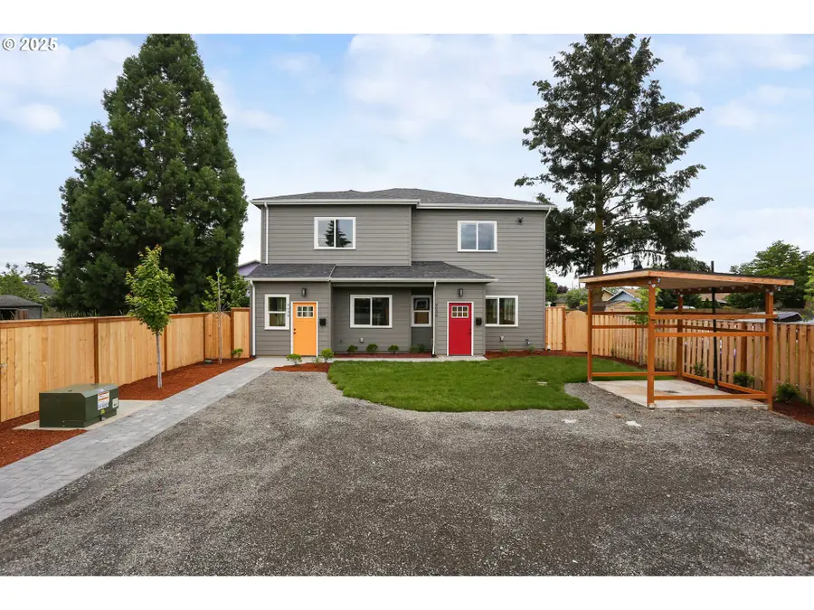 9628 SE Holgate Blvd, Portland, OR 97266 - Image #2
