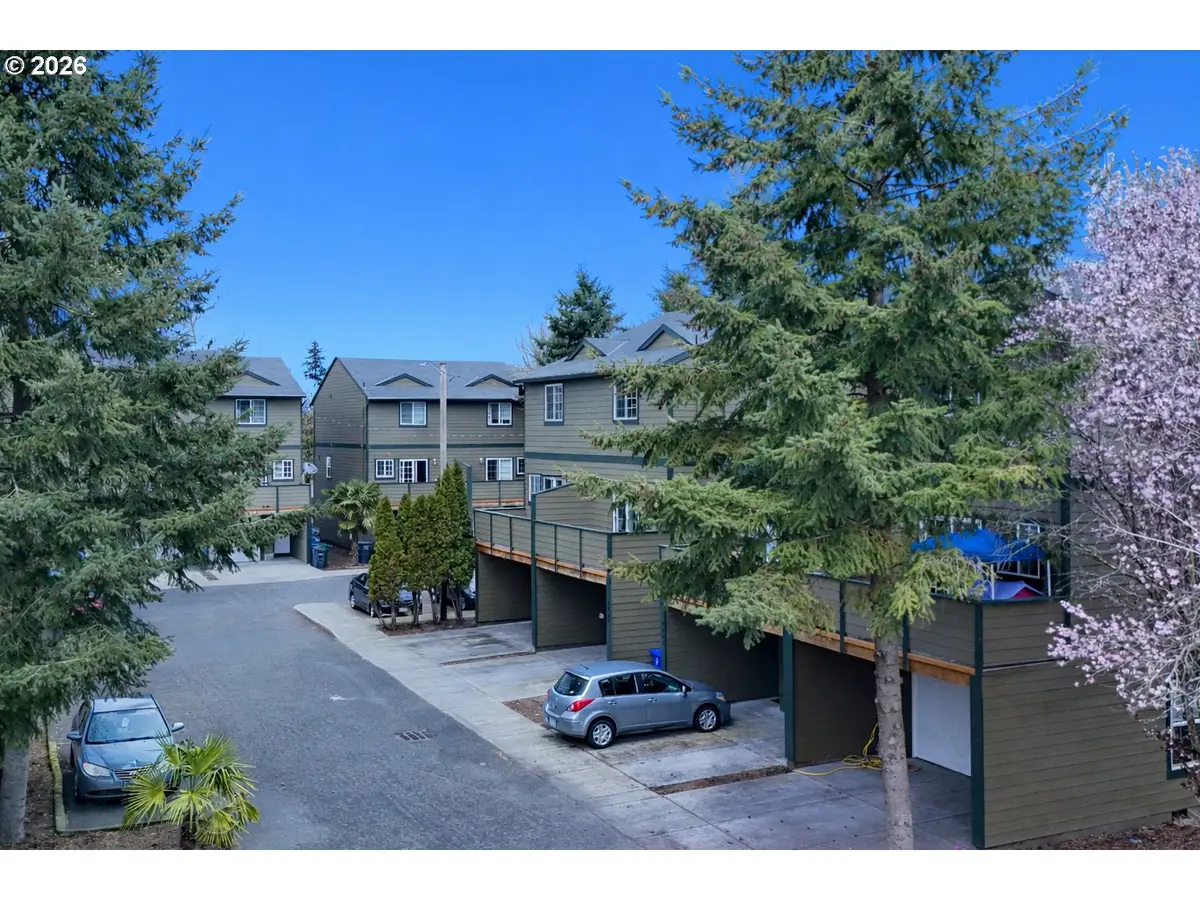 8423 SE Brooklyn St, Portland, OR 97266 - #1