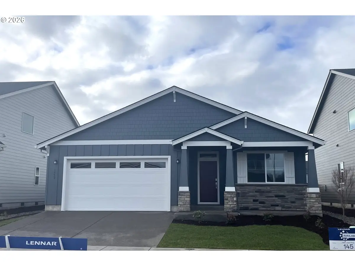 5772 Edward Ct Se, Albany, OR 97322 - #1