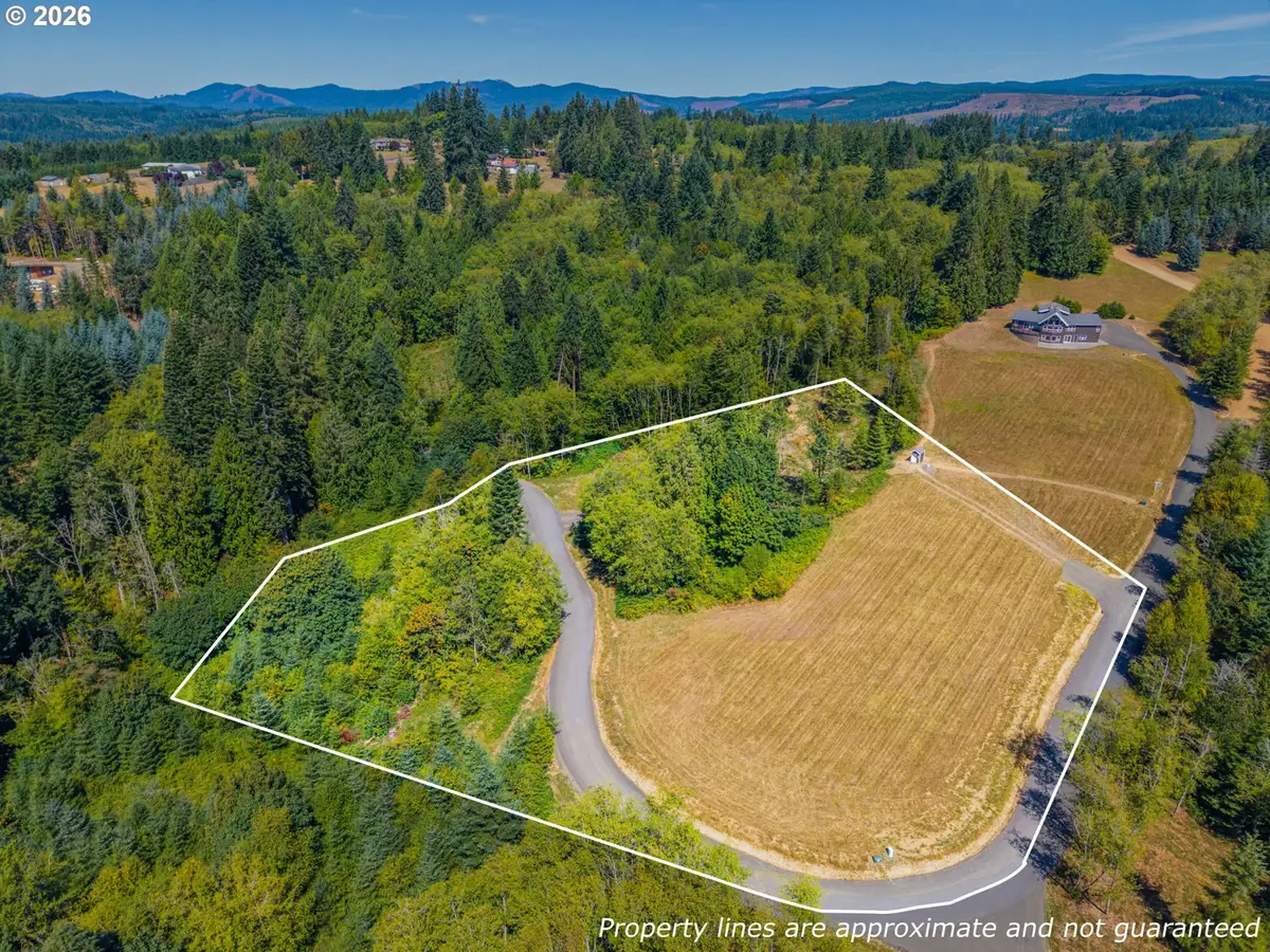 0 Old Tree Farm Dr #B, Longview, WA 98632 - #1
