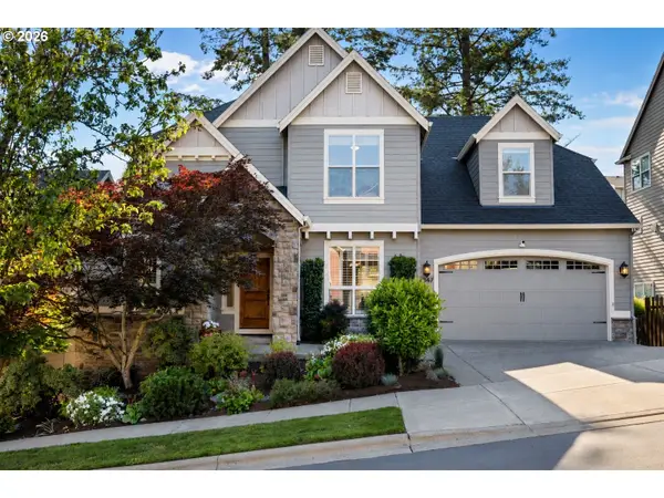 1347 NW 114th Ave, Portland, OR 97229