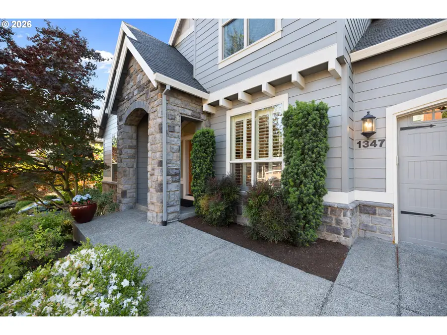1347 NW 114th Ave, Portland, OR 97229 - #2