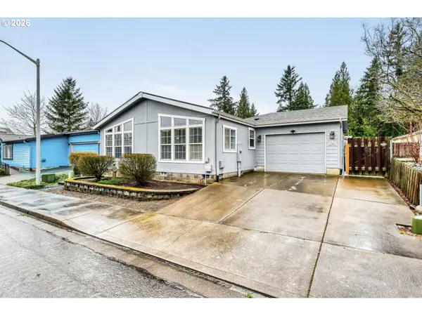 21553 SE Ankeny Ter, Gresham, OR 97030