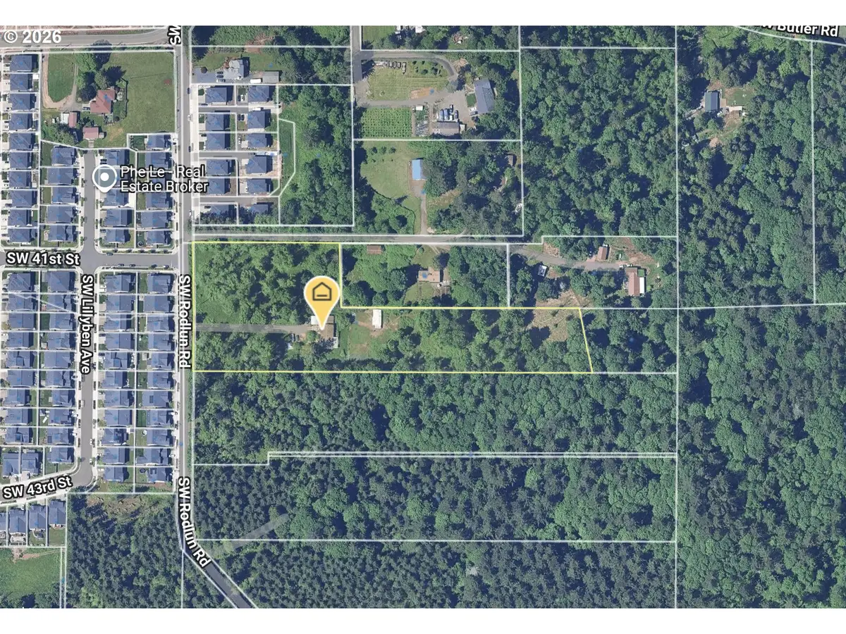 4126 SW Rodlun Rd, Gresham, OR 97080 - #1