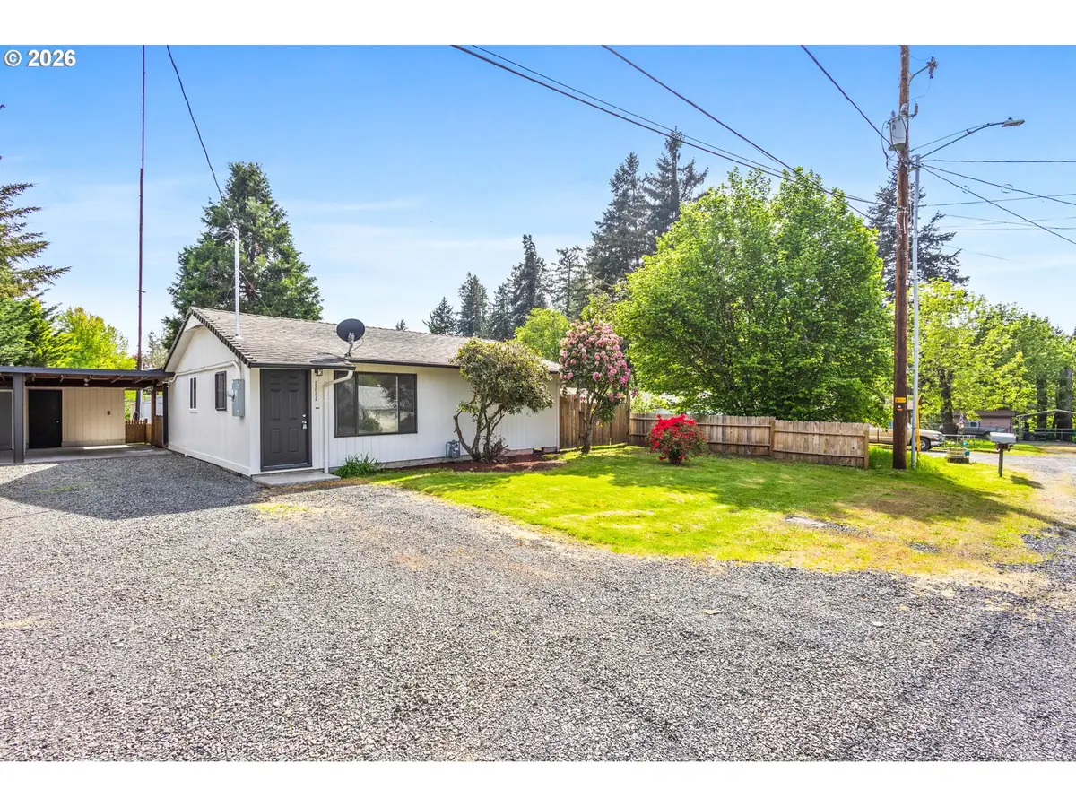 1111 Spruce St, Sweet Home, OR 97386 - #1