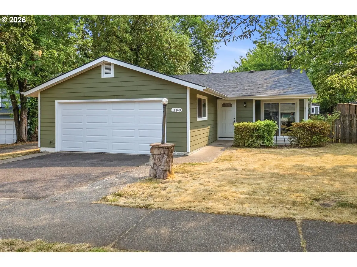 11140 SW 95th Ave, Portland, OR 97223 - #1
