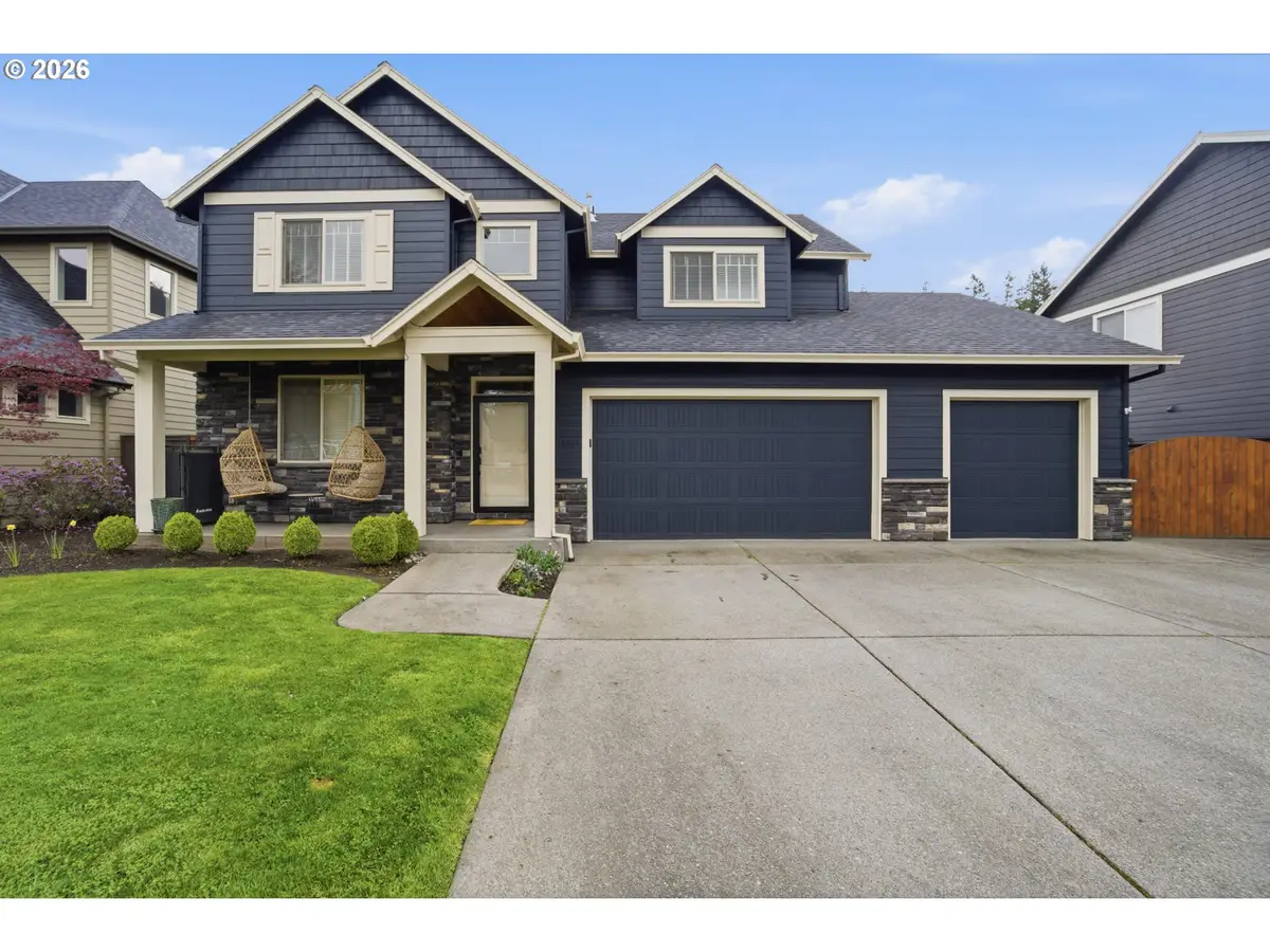 15028 SE Elkhorn Rd, Clackamas, OR 97015 - #1