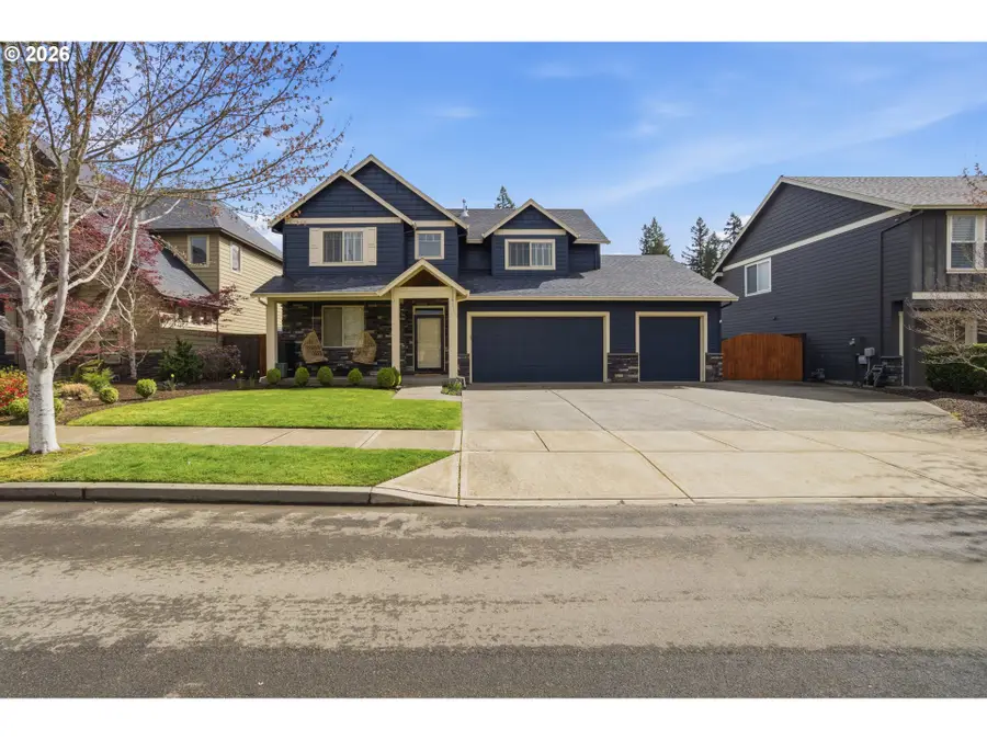 15028 SE Elkhorn Rd, Clackamas, OR 97015 - #2